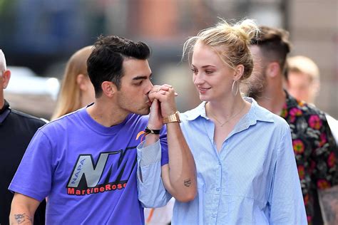 Why Sophie Turner and Joe Jonas can’t ‘meaningfully’ share custody of their kids
